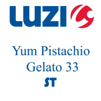 Yum Pistachio Gelato 33 200136-A