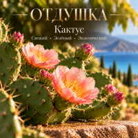 Cactus Кактус