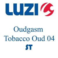 Oudgasm Tobacco Oud 04 200145-A