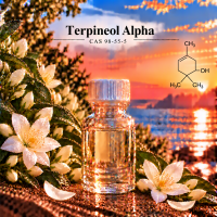 Terpineol Alpha 98‑55‑5