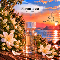 Pinene Beta 127‑91‑3