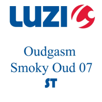 Oudgasm Smoky Oud 07 200143-A