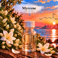 Myrcene 123-35-3