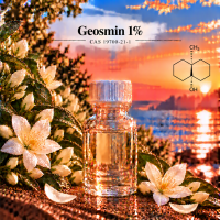 Geosmin 1% 19700‑21‑1