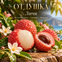 Lychee Личи