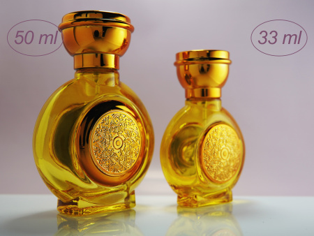 флаконы для парфюмерии
