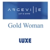 Gold Woman