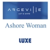 Ashore Woman