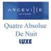 Quatre Absolue De Nuit