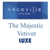 The Majestic Vetiver