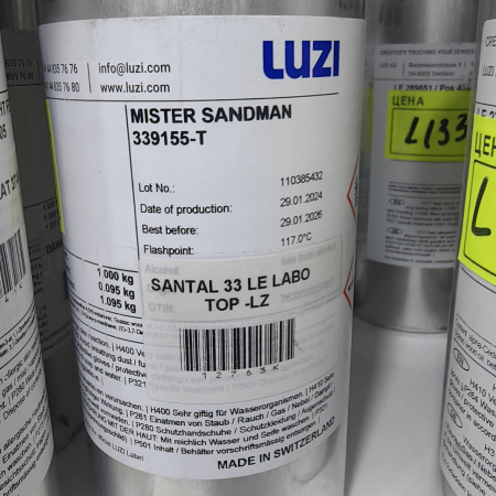 Santal 33 339155-T