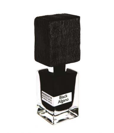 Black Afgano 359607-F