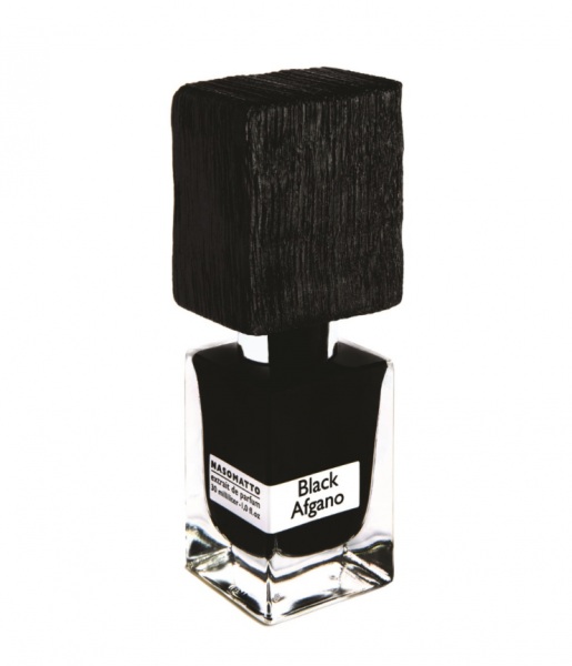 Black Afgano 359607-F