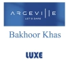 Bakhoor Khas