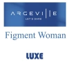 Figment Woman