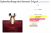 Splendida Magnolia Sensuel