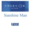 Sunshine Man