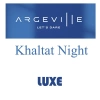 Khaltat Night