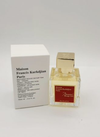 Baccarat Rouge 540 Extrait 