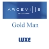 Gold Man