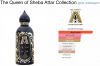 The Queen of Sheba