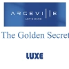 The Golden Secret