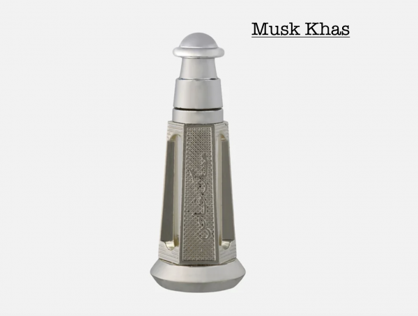 Musk Khas