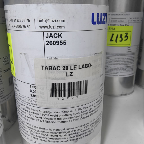 Tabac 28 260955