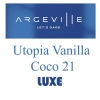 Utopia Vanilla Coco 21