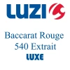 Baccarat Rouge 540 Extrait 