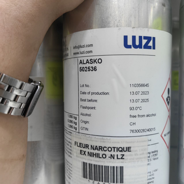 Narcotique Fleur 502536