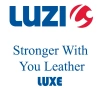 Stronger With You Leather 