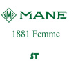 1881 Woman