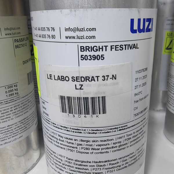 Cedrat 37 503905