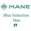 Blue Seduction Man