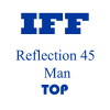 Reflection 45 Man