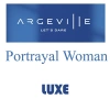 Portrayal Woman