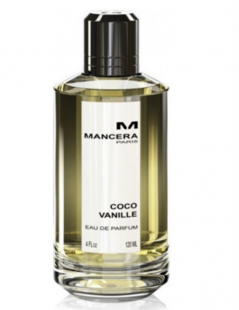 Coco Vanille 680191-E