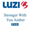 Stronger With You Amber 234035