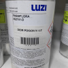 Poison 862741-D