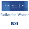 Reflection Woman