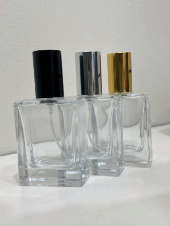 флаконы для парфюмерии