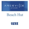 Beach Hut man