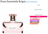Rose Essentielle
