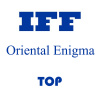 Oriental Enigma