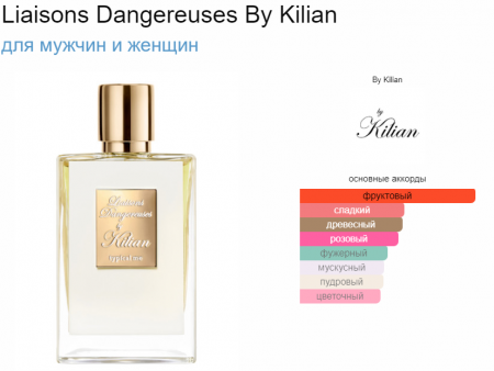 Liasons Dangereuses