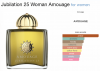 Jubilation 25 Woman