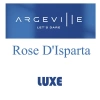 Rose D'Isparta