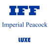 Imperial Peacock