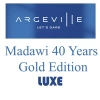 Madawi 40 Years Gold Edition